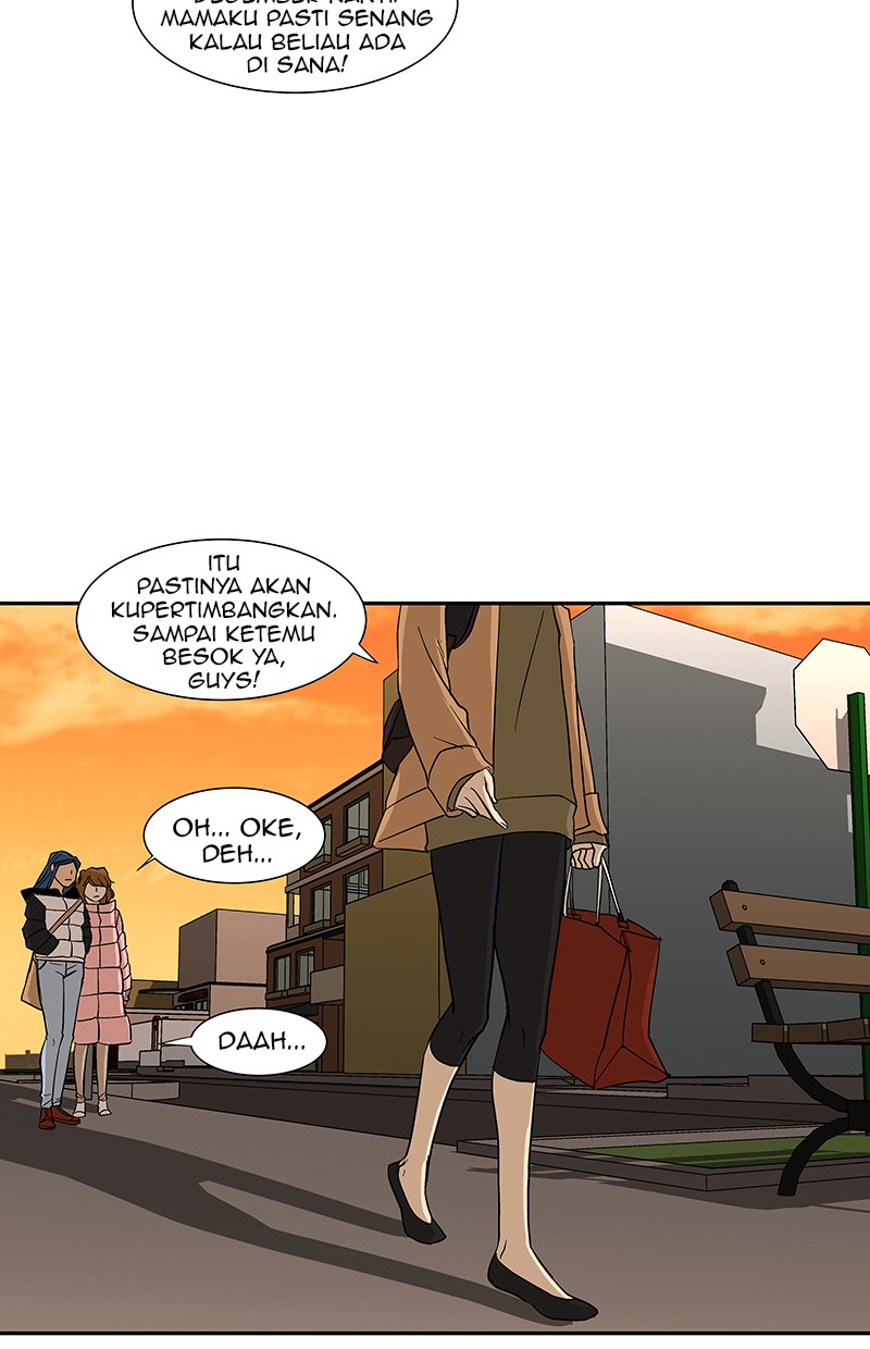 I Love Yoo Chapter 71 Gambar 10