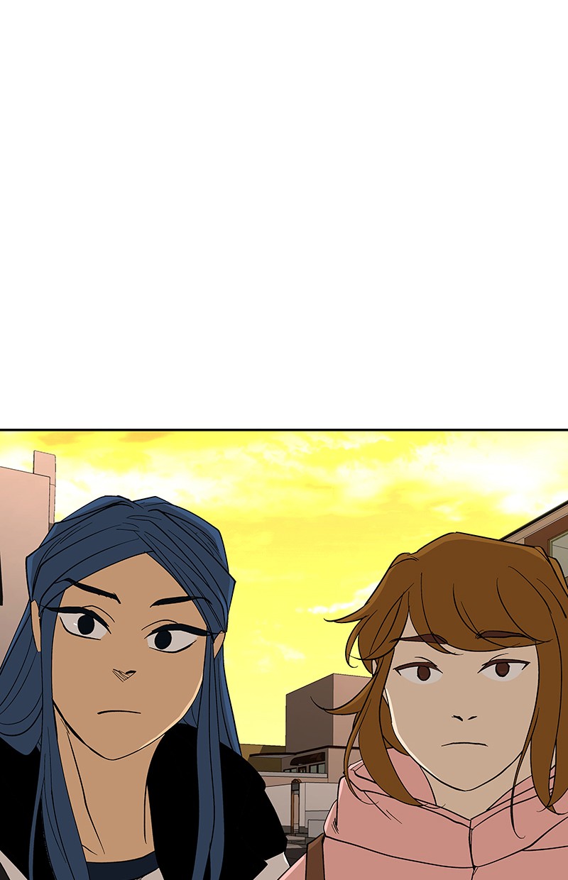 I Love Yoo Chapter 71 Gambar 11