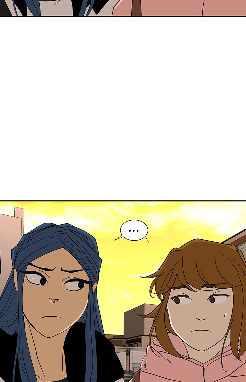 I Love Yoo Chapter 71 Gambar 12