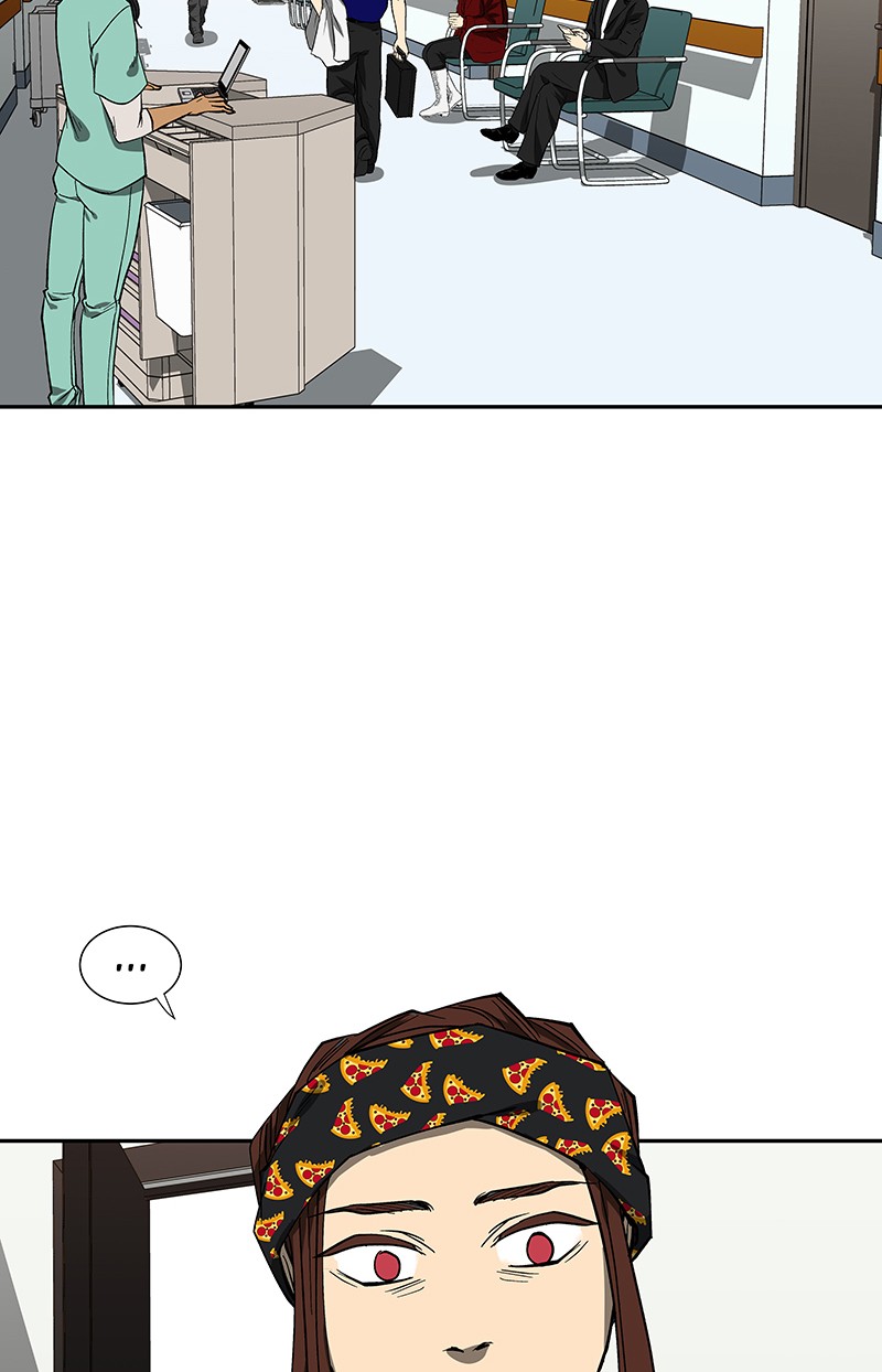 I Love Yoo Chapter 71 Gambar 15