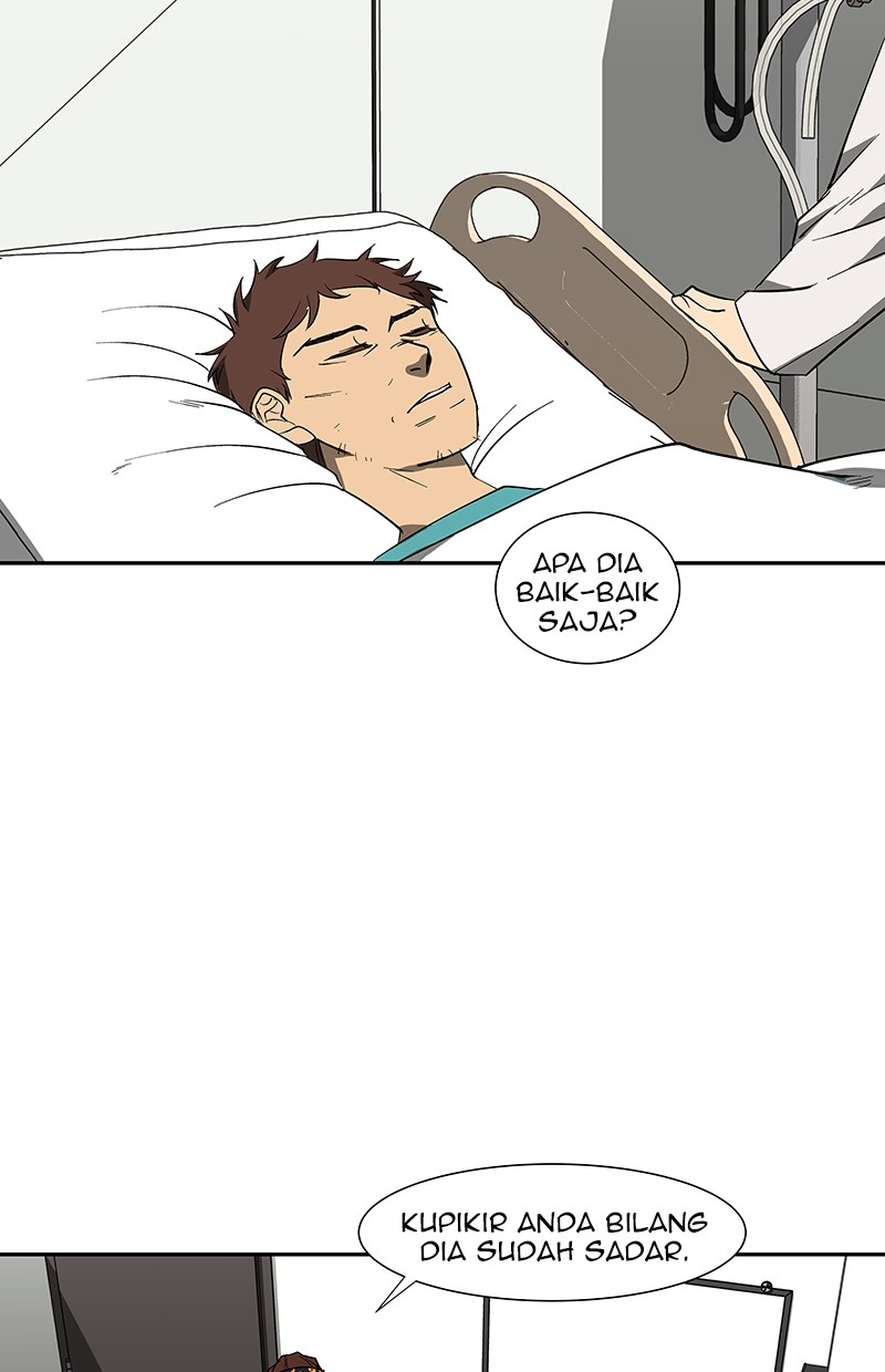 I Love Yoo Chapter 71 Gambar 17