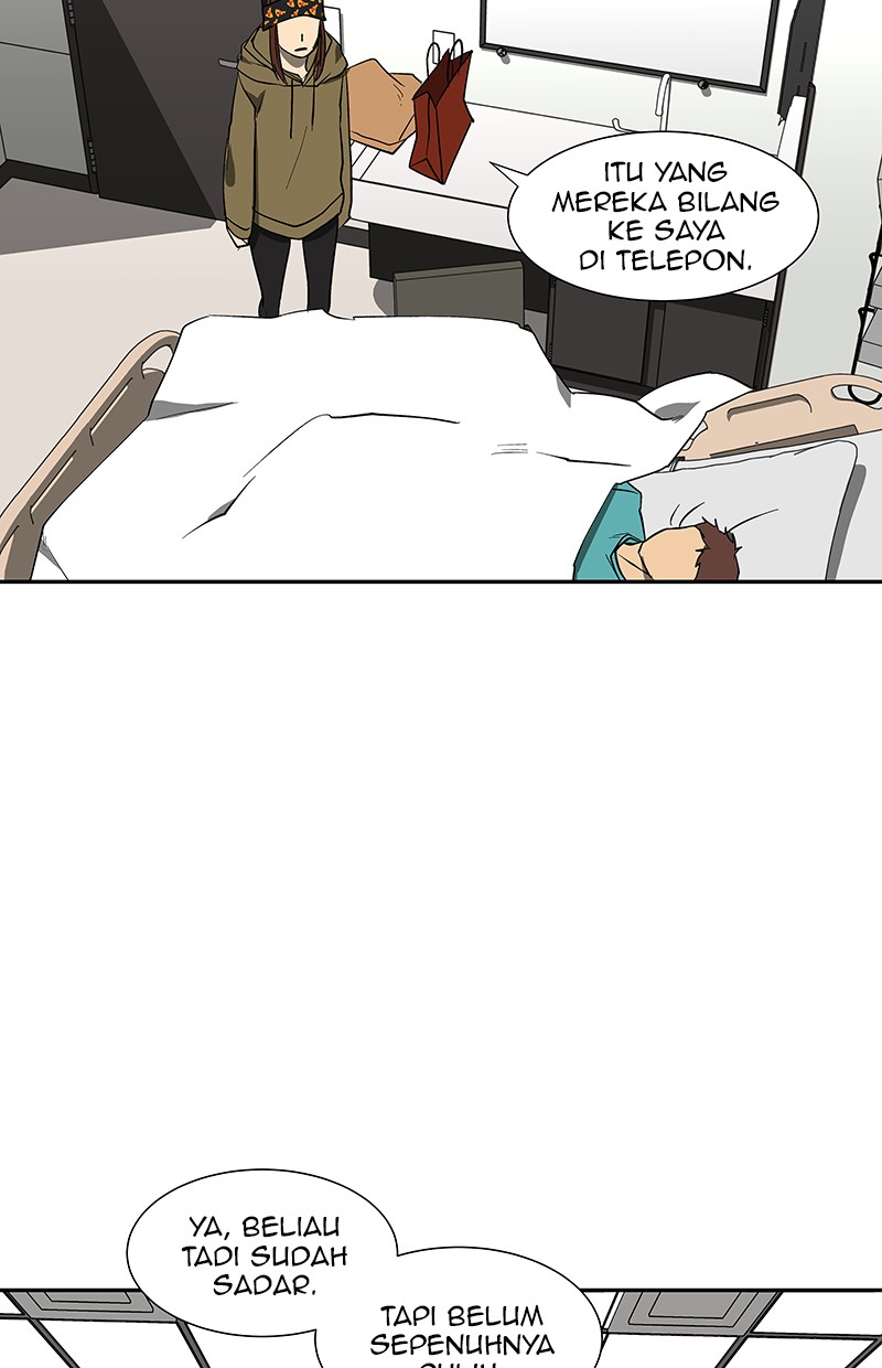 I Love Yoo Chapter 71 Gambar 18
