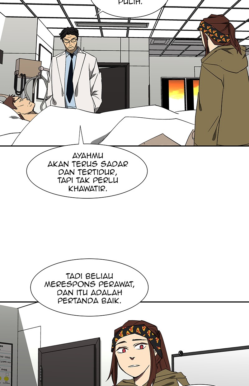 I Love Yoo Chapter 71 Gambar 19