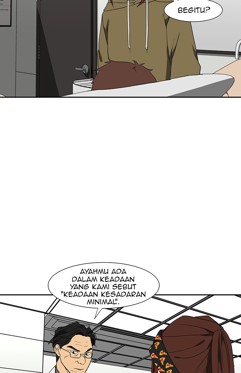 I Love Yoo Chapter 71 Gambar 20