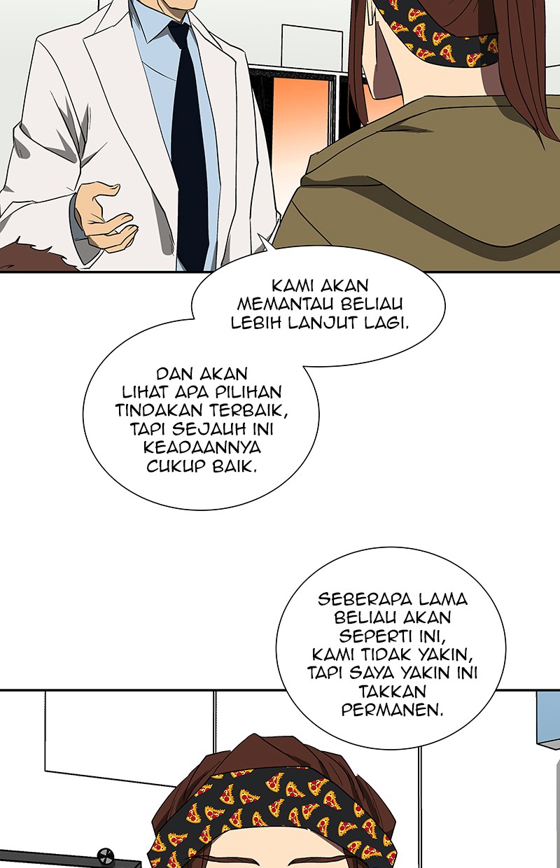 I Love Yoo Chapter 71 Gambar 21