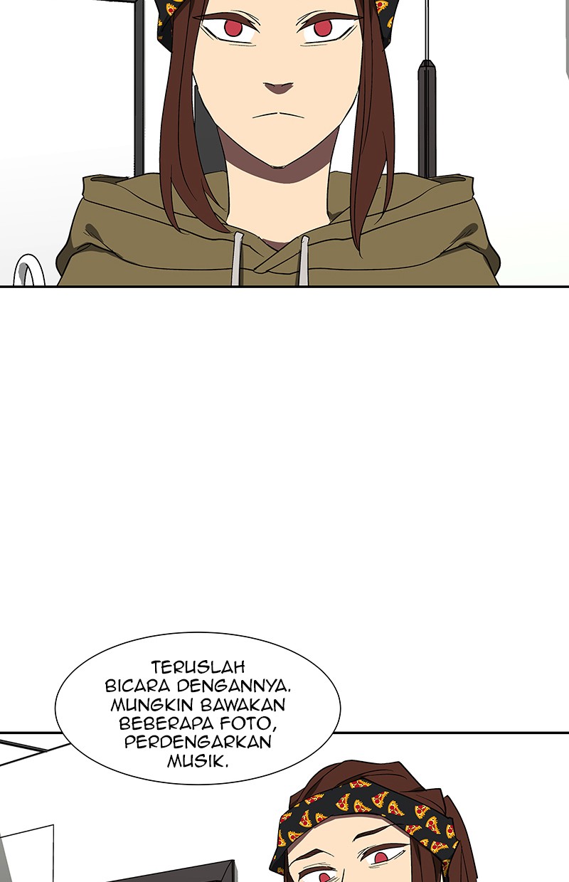 I Love Yoo Chapter 71 Gambar 22