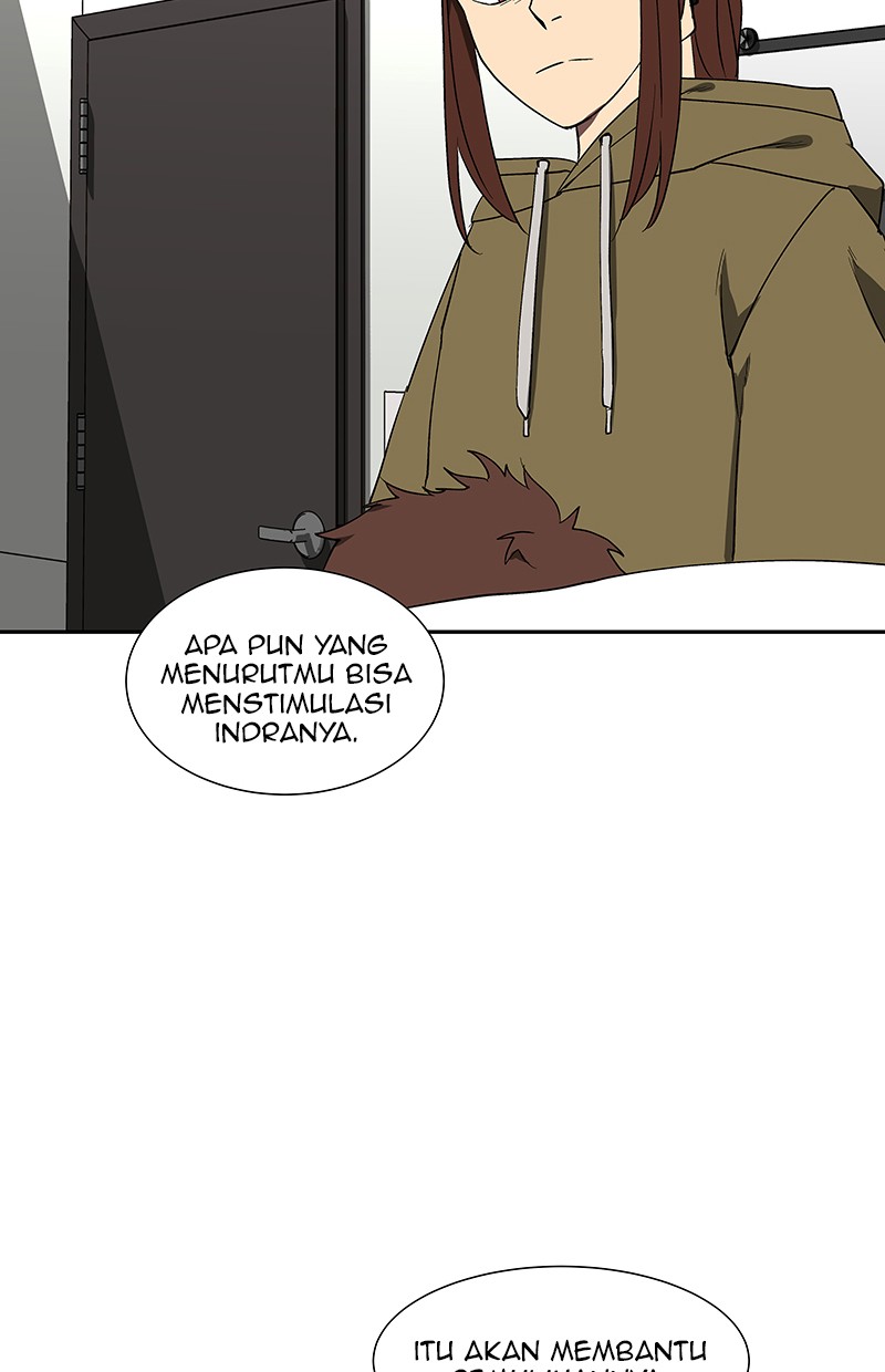 I Love Yoo Chapter 71 Gambar 23