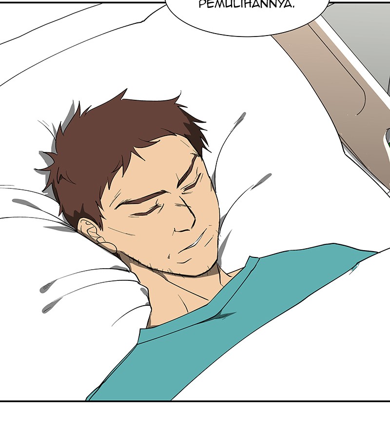 I Love Yoo Chapter 71 Gambar 24