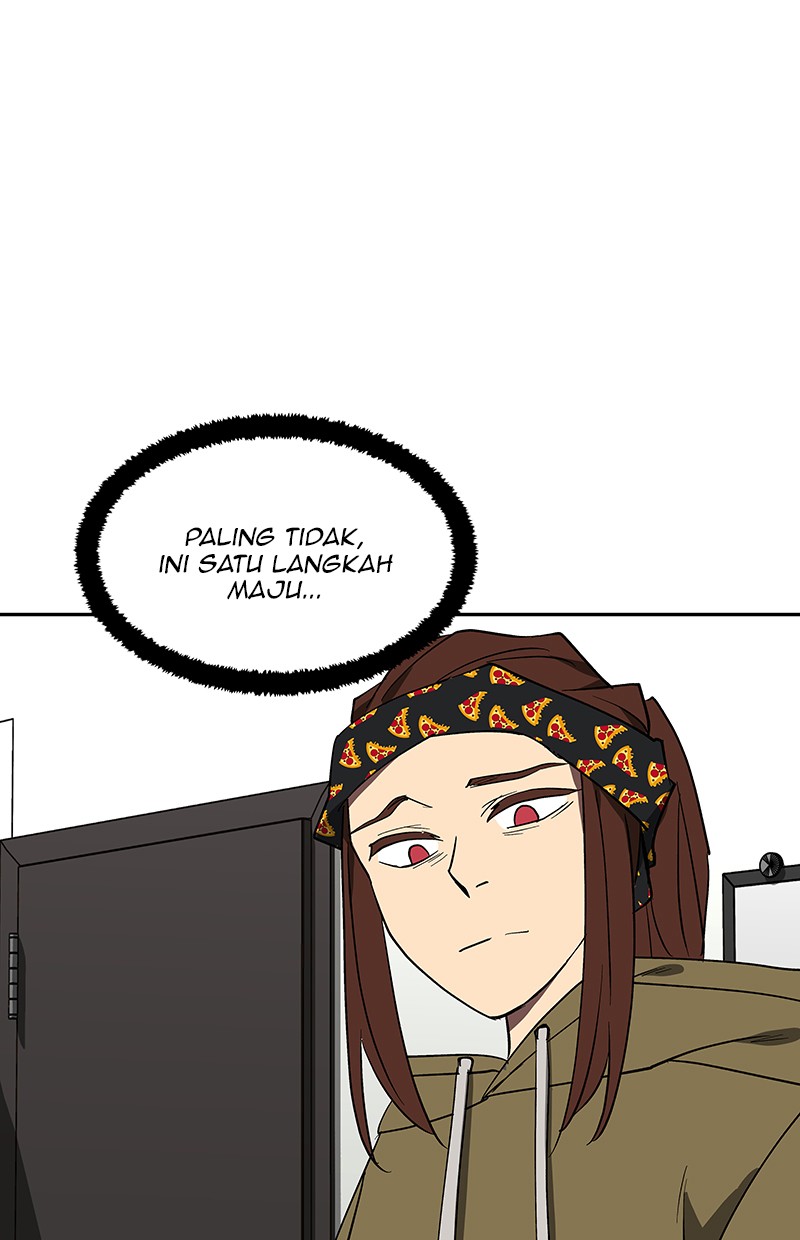 I Love Yoo Chapter 71 Gambar 25