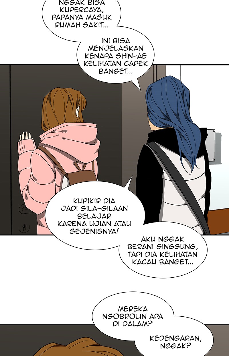 I Love Yoo Chapter 71 Gambar 28