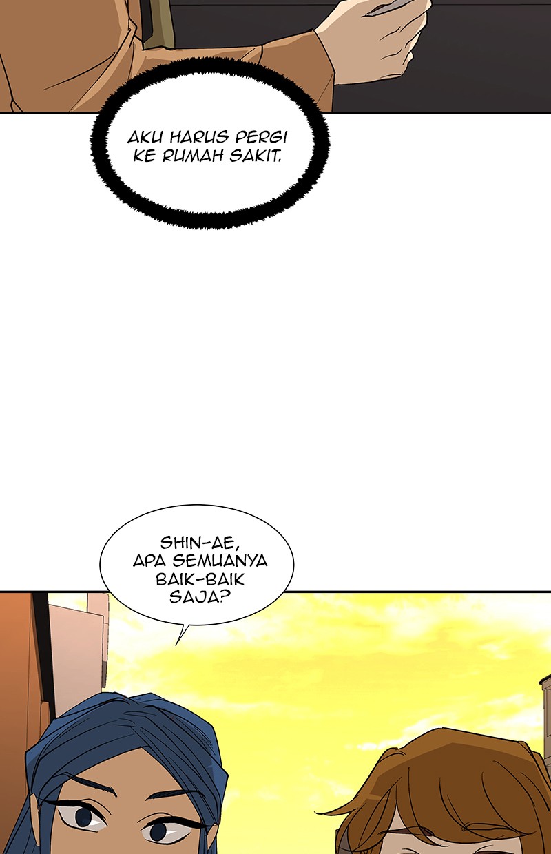 I Love Yoo Chapter 71 Gambar 3