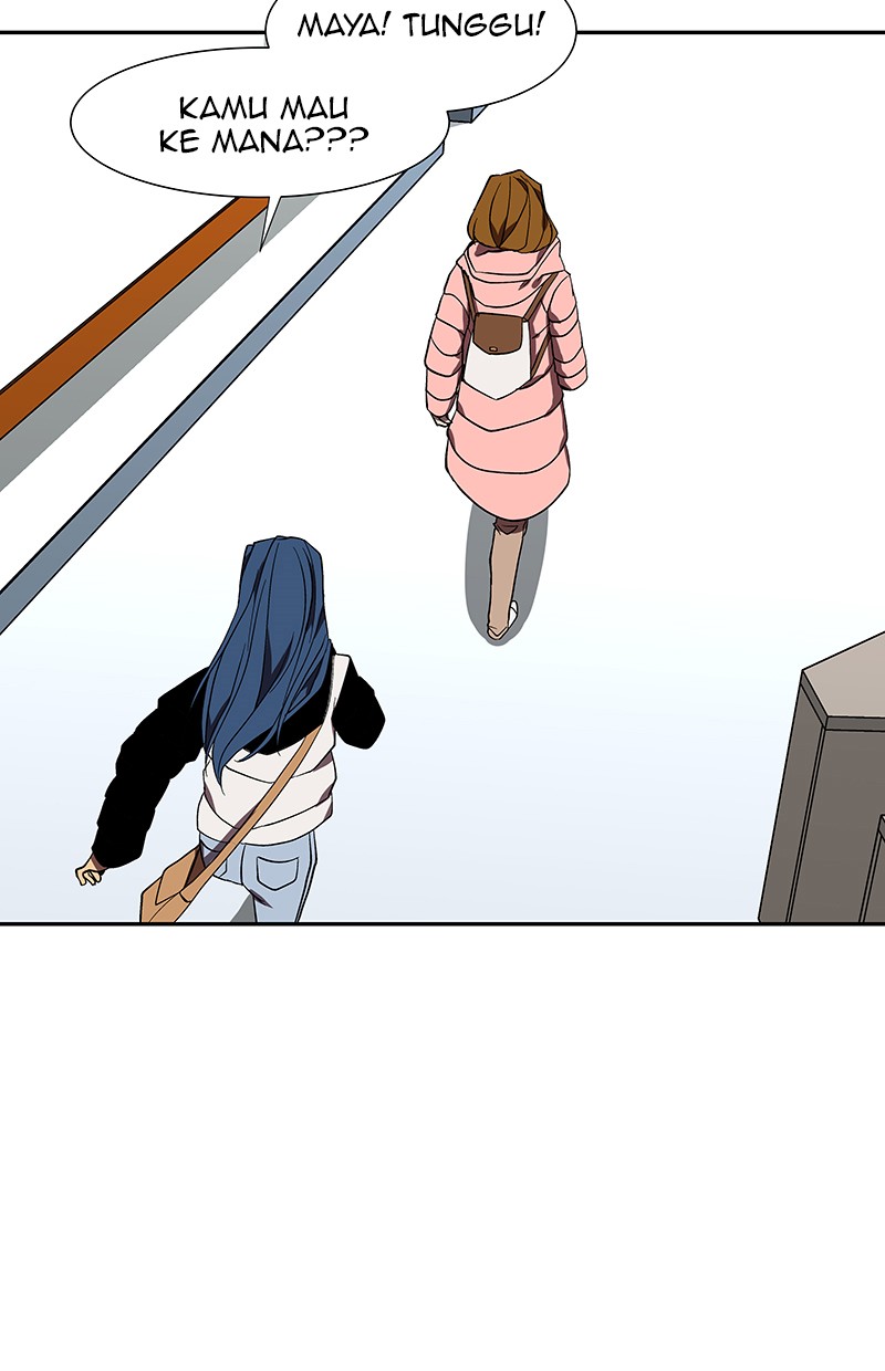 I Love Yoo Chapter 71 Gambar 30