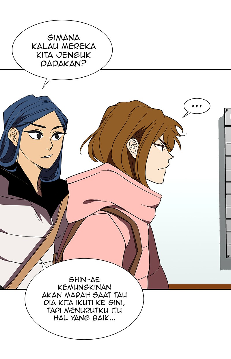 I Love Yoo Chapter 71 Gambar 31