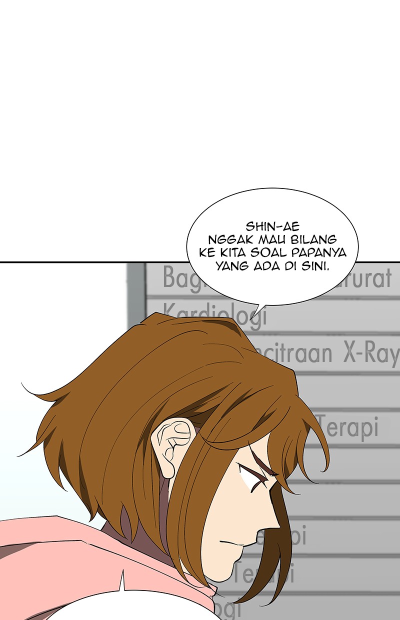 I Love Yoo Chapter 71 Gambar 32