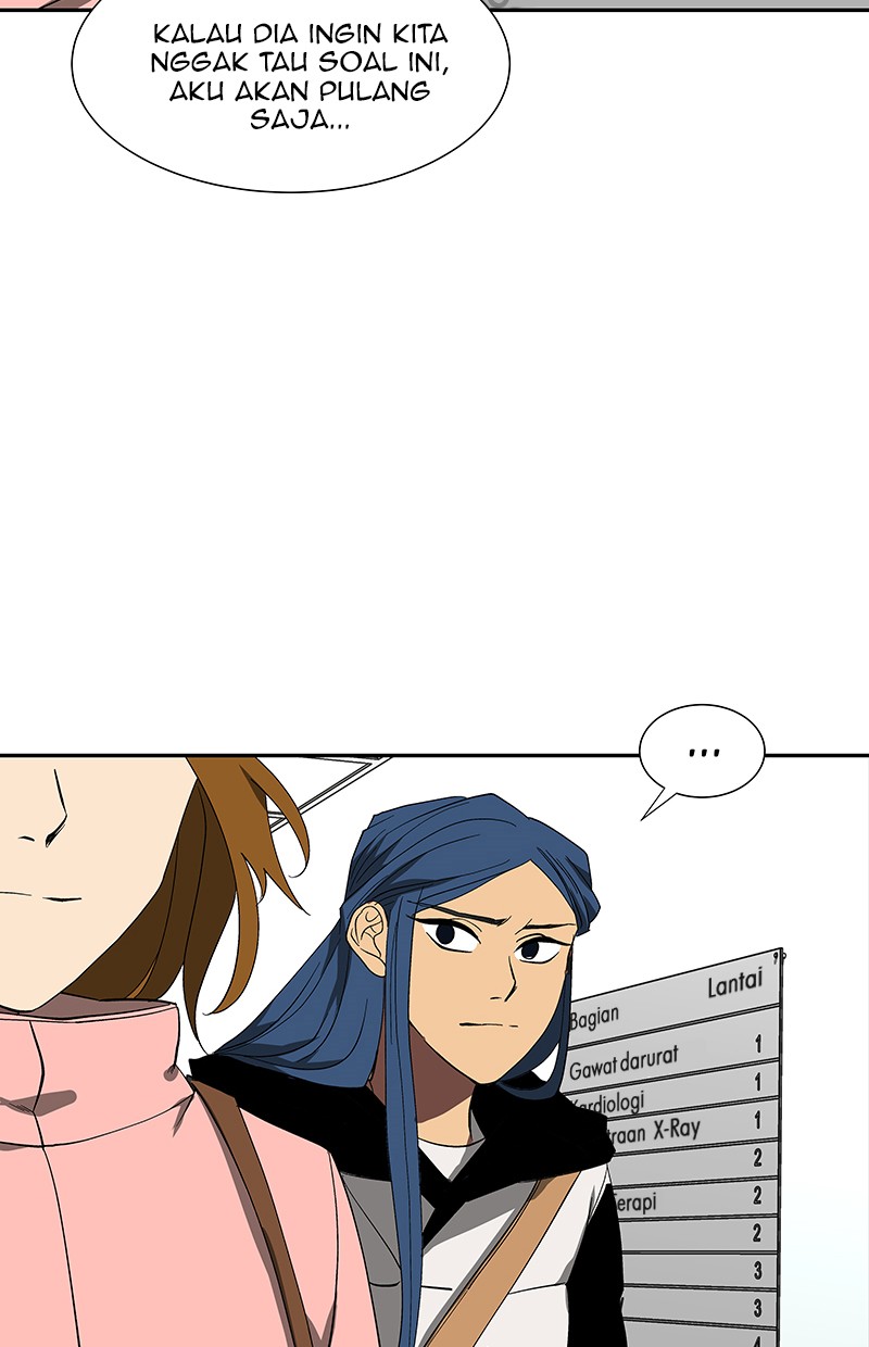 I Love Yoo Chapter 71 Gambar 33