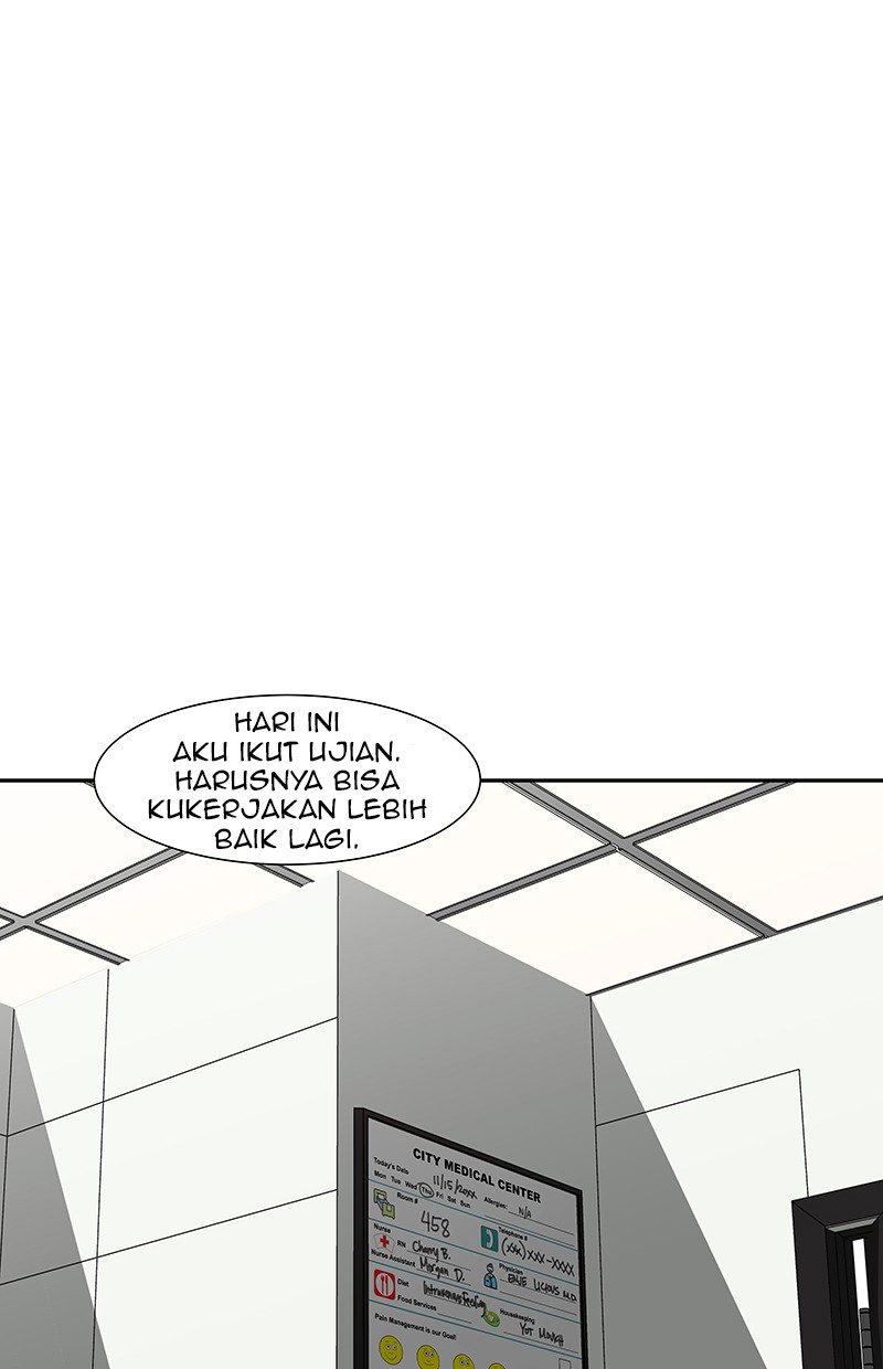 I Love Yoo Chapter 71 Gambar 35