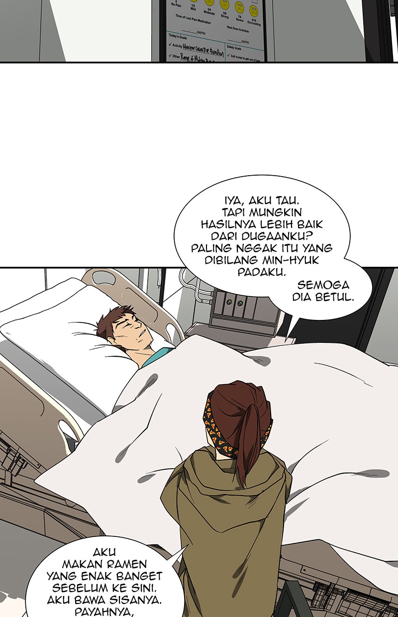 I Love Yoo Chapter 71 Gambar 36