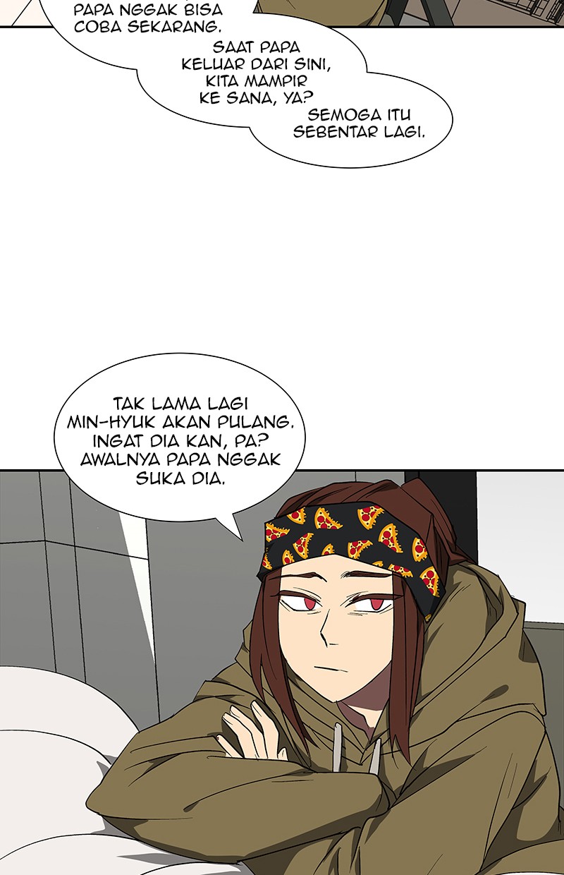 I Love Yoo Chapter 71 Gambar 37