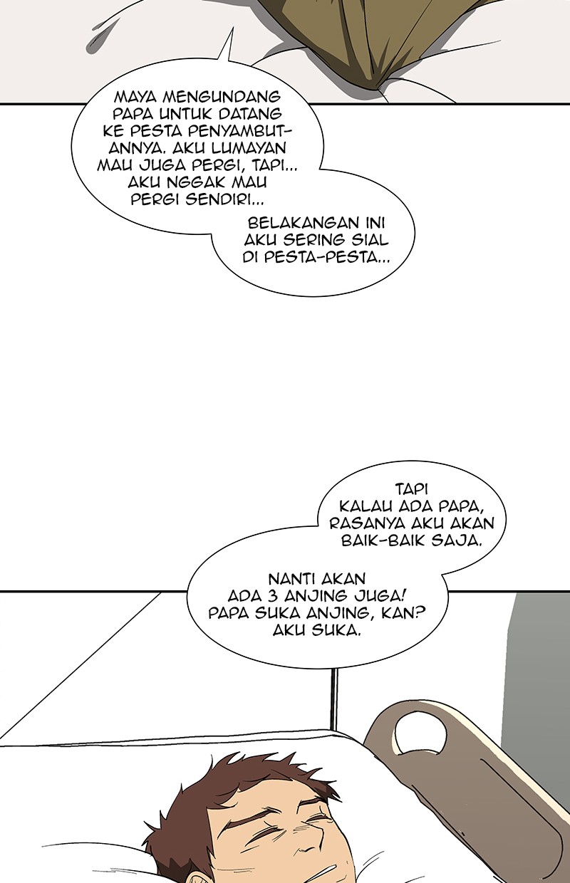 I Love Yoo Chapter 71 Gambar 38