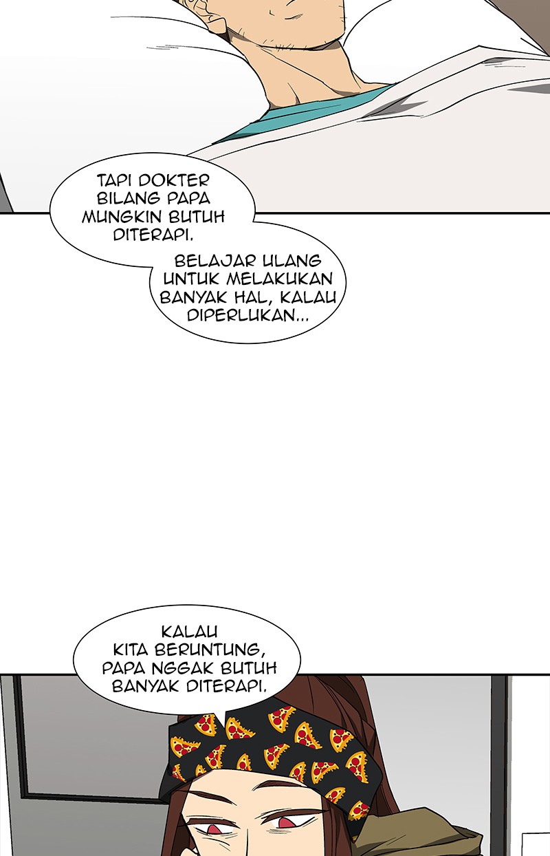 I Love Yoo Chapter 71 Gambar 39