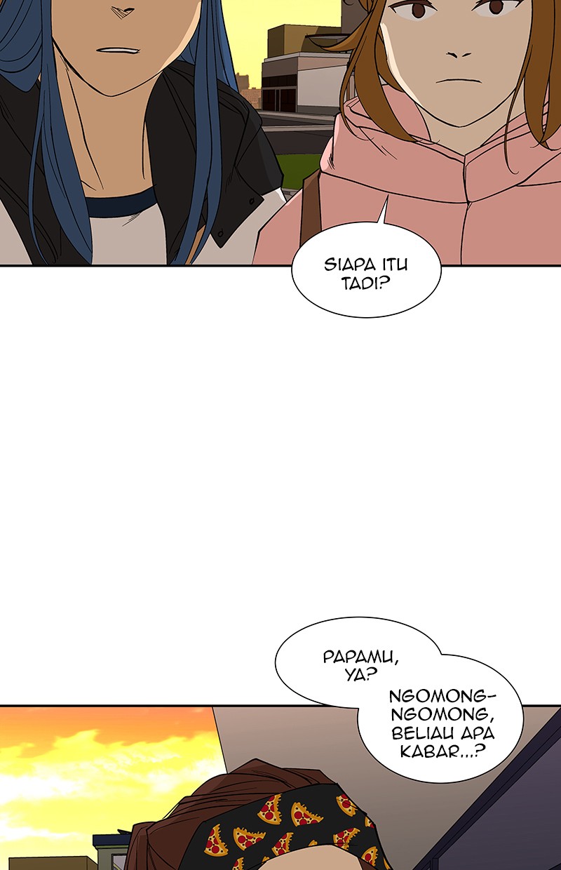 I Love Yoo Chapter 71 Gambar 4