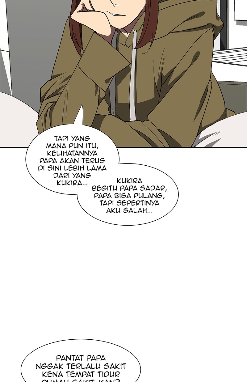 I Love Yoo Chapter 71 Gambar 40