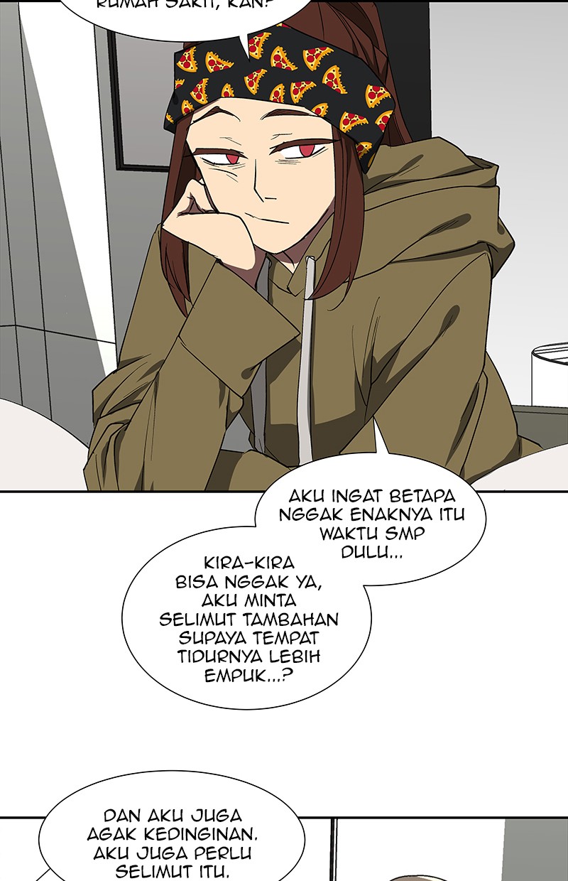 I Love Yoo Chapter 71 Gambar 41