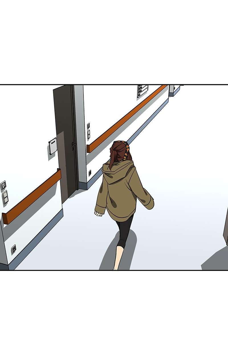 I Love Yoo Chapter 71 Gambar 43