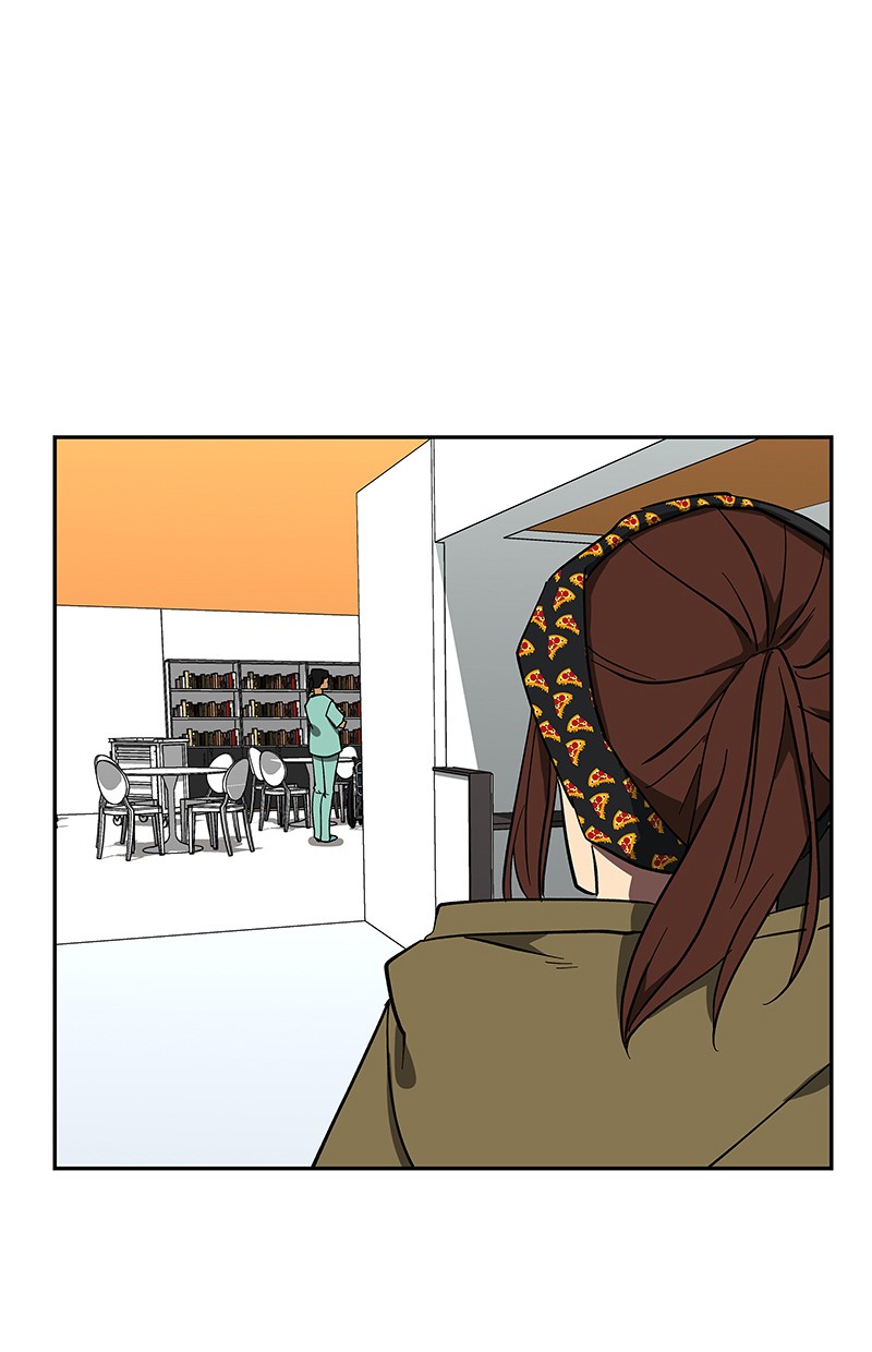 I Love Yoo Chapter 71 Gambar 44