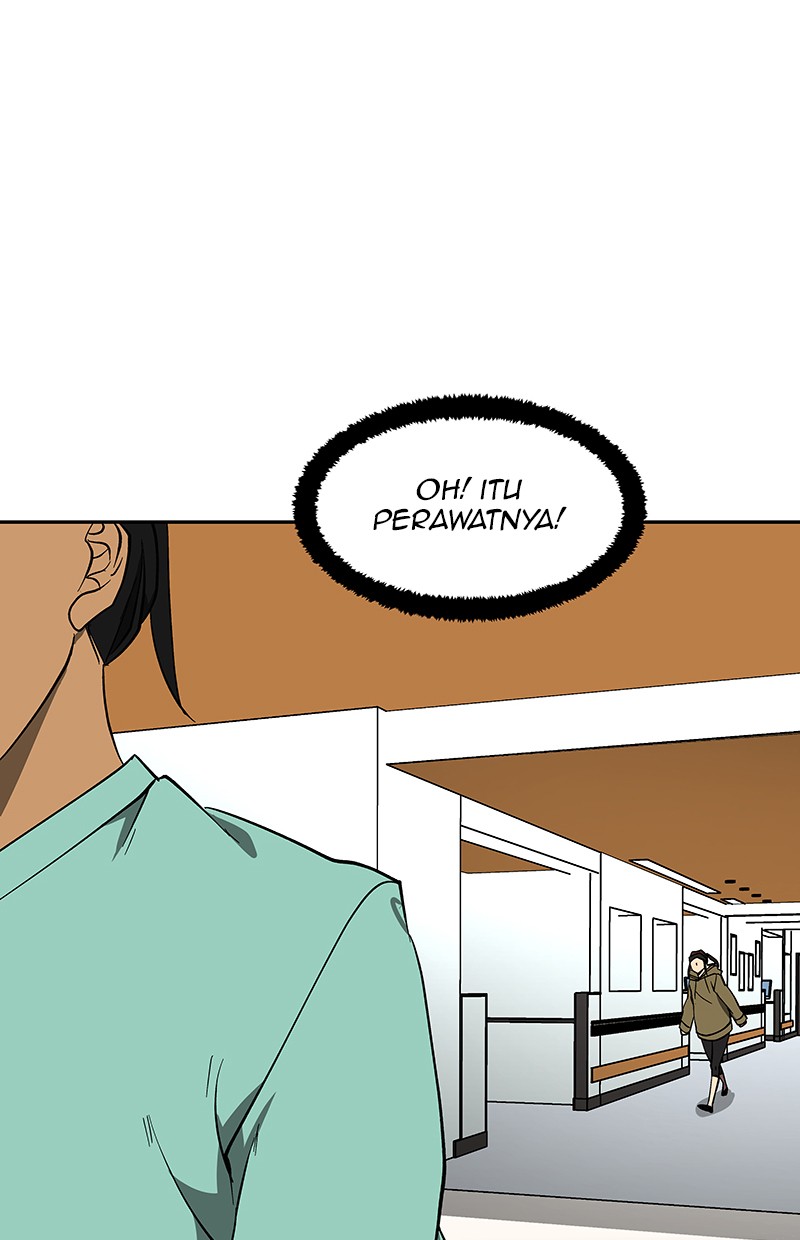 I Love Yoo Chapter 71 Gambar 45