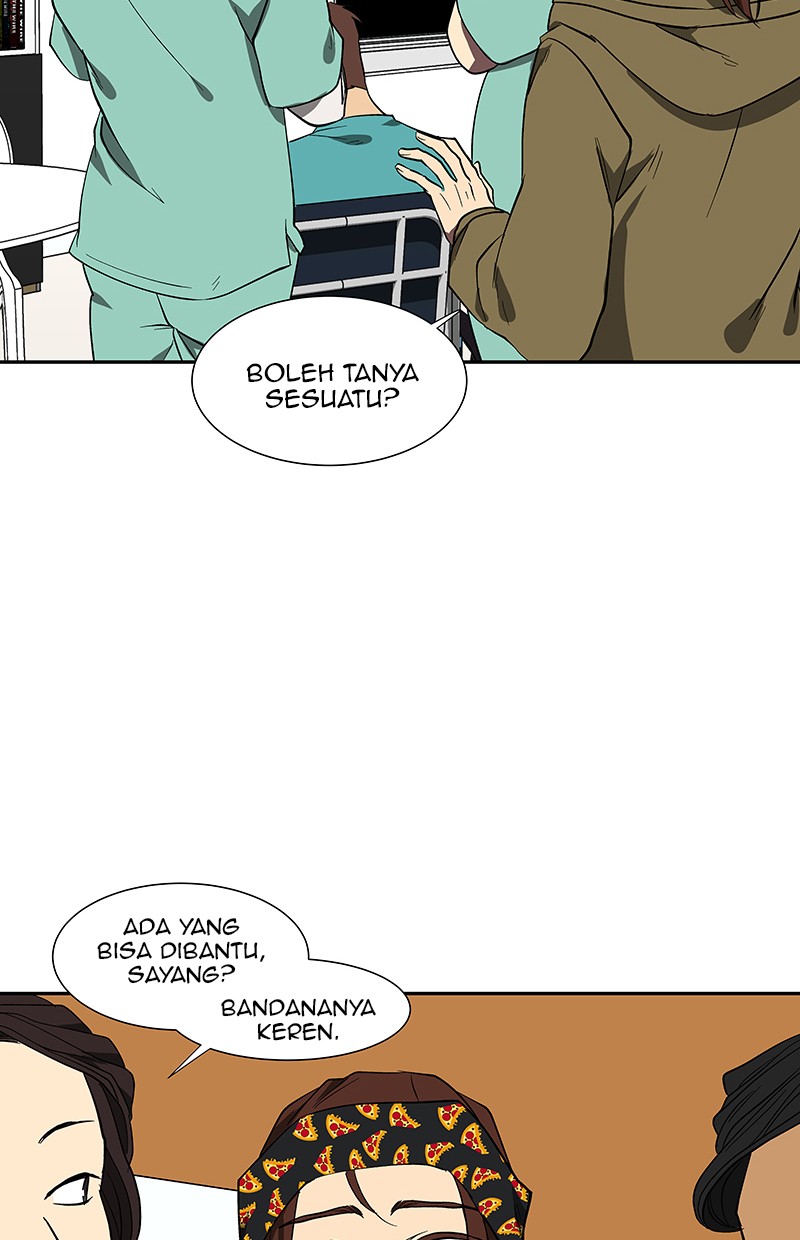 I Love Yoo Chapter 71 Gambar 47