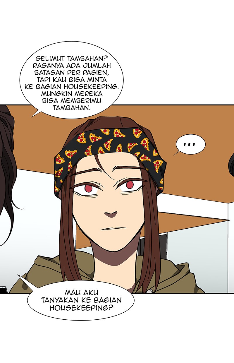 I Love Yoo Chapter 71 Gambar 49