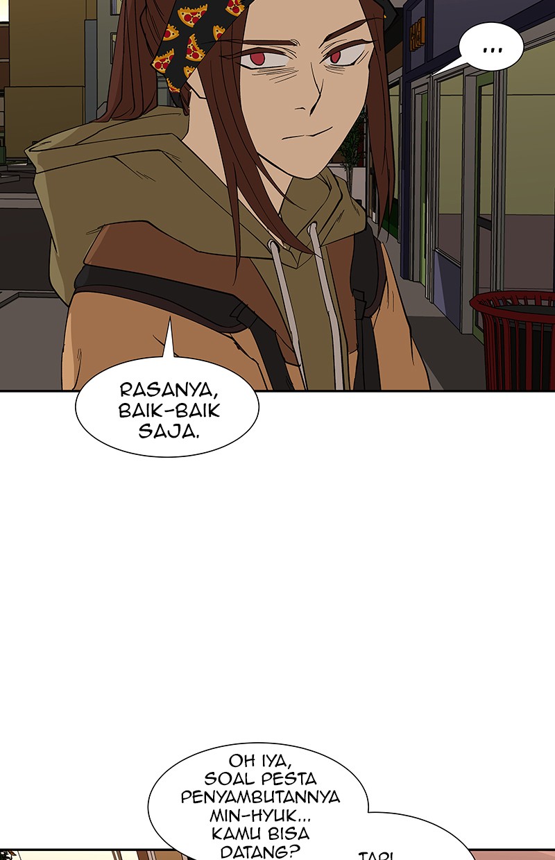 I Love Yoo Chapter 71 Gambar 5