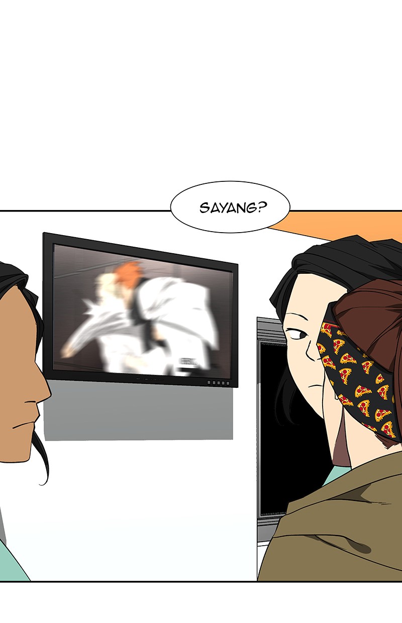 I Love Yoo Chapter 71 Gambar 50