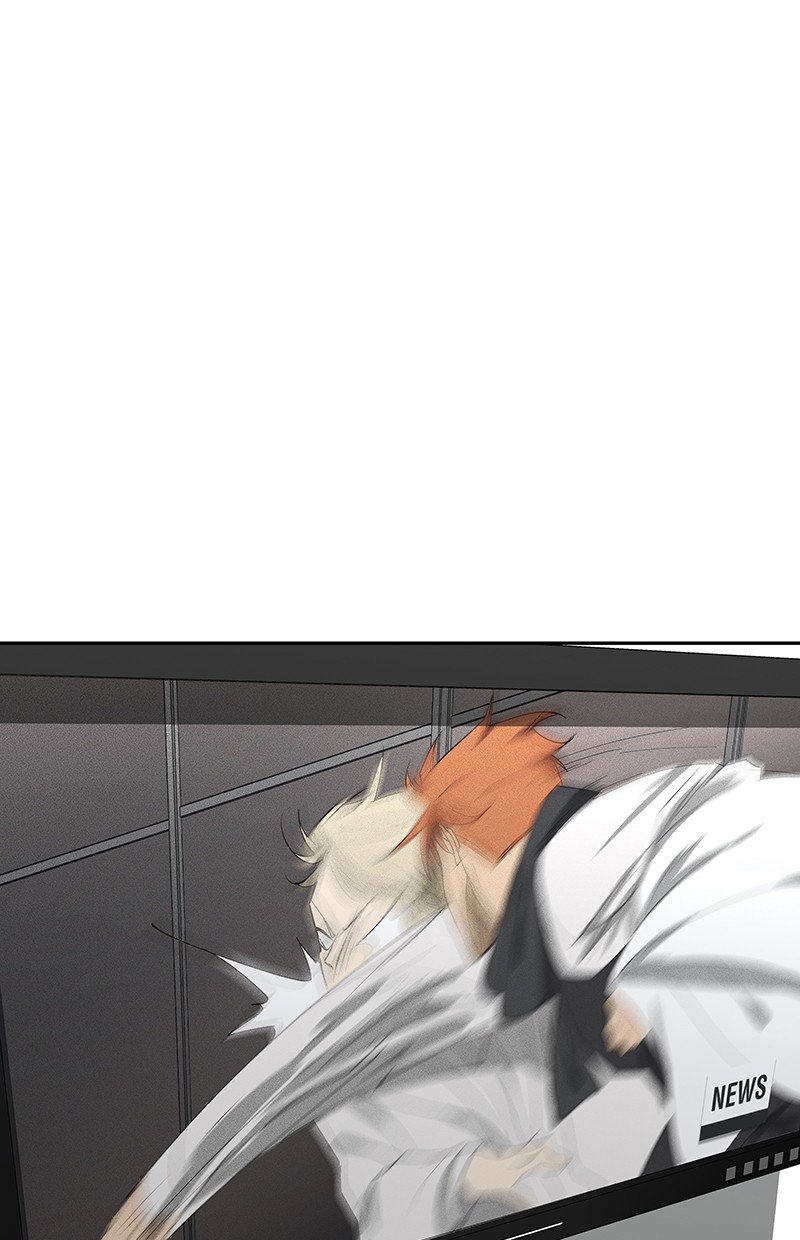 I Love Yoo Chapter 71 Gambar 51