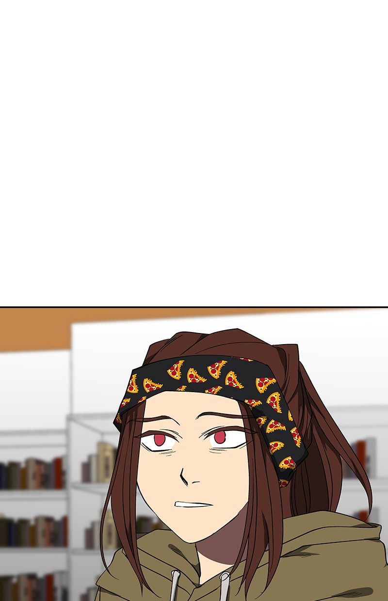 I Love Yoo Chapter 71 Gambar 54