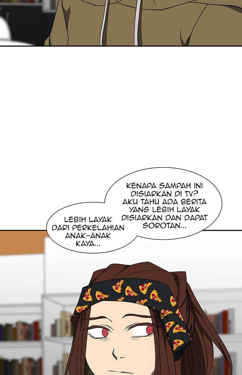 I Love Yoo Chapter 71 Gambar 55