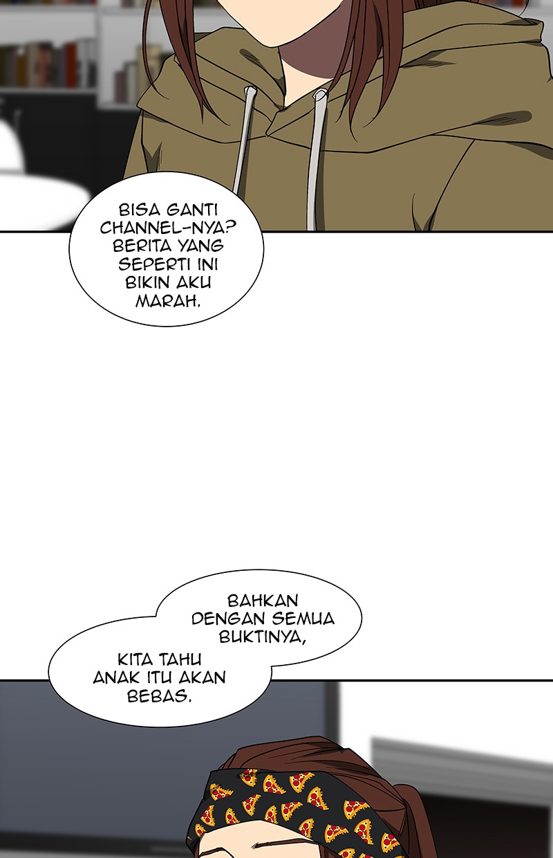 I Love Yoo Chapter 71 Gambar 56