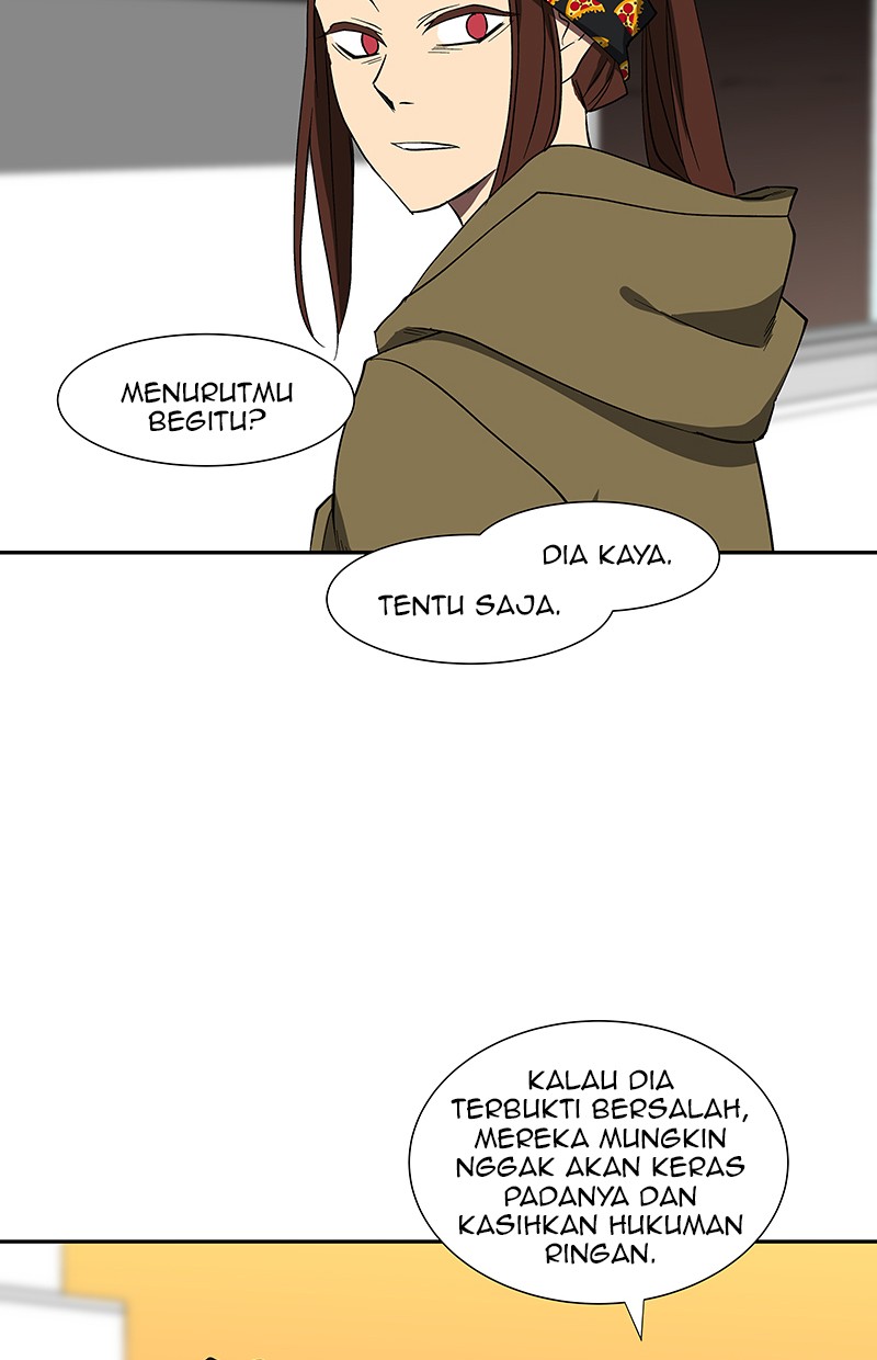 I Love Yoo Chapter 71 Gambar 57