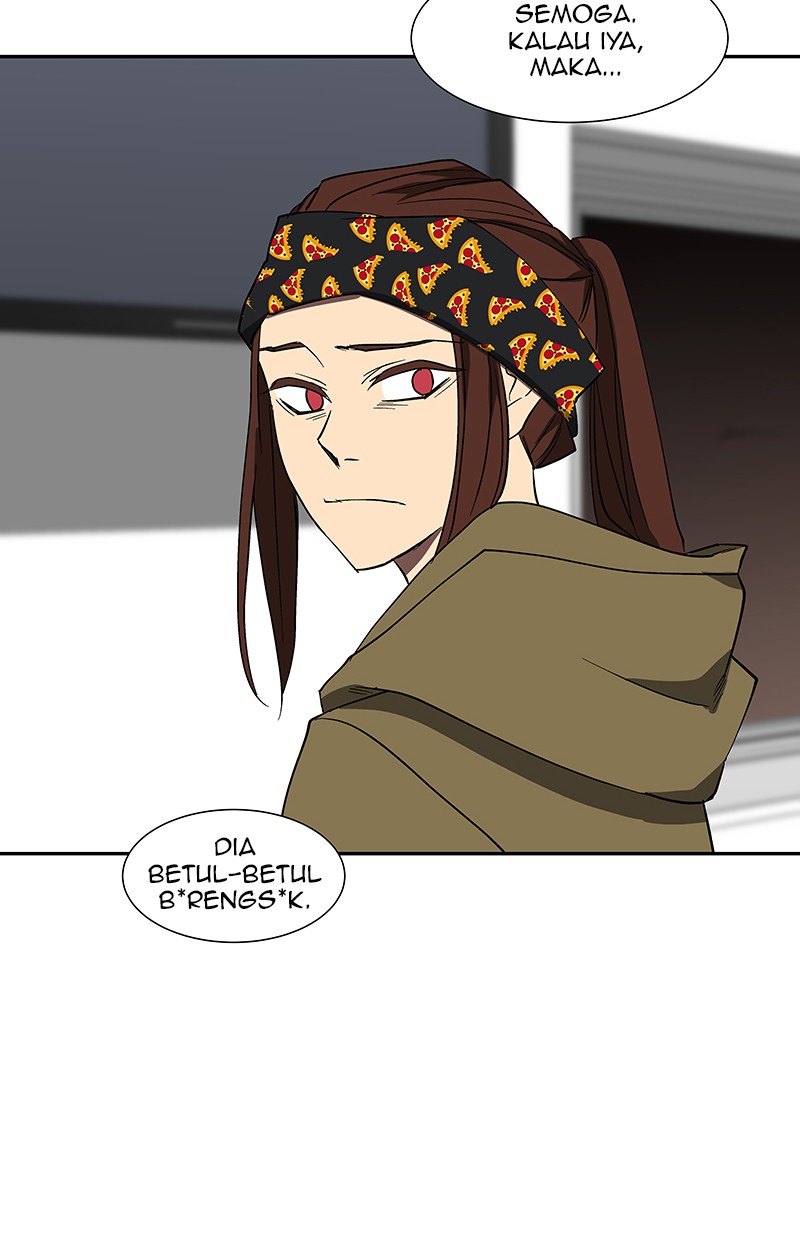 I Love Yoo Chapter 71 Gambar 59