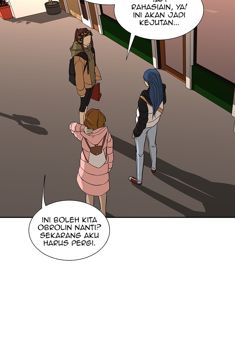 I Love Yoo Chapter 71 Gambar 6