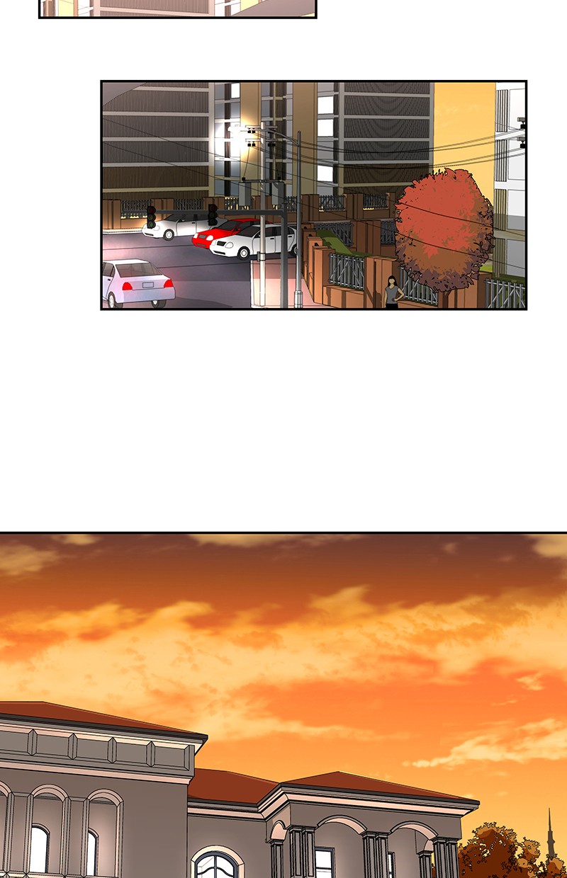 I Love Yoo Chapter 71 Gambar 61