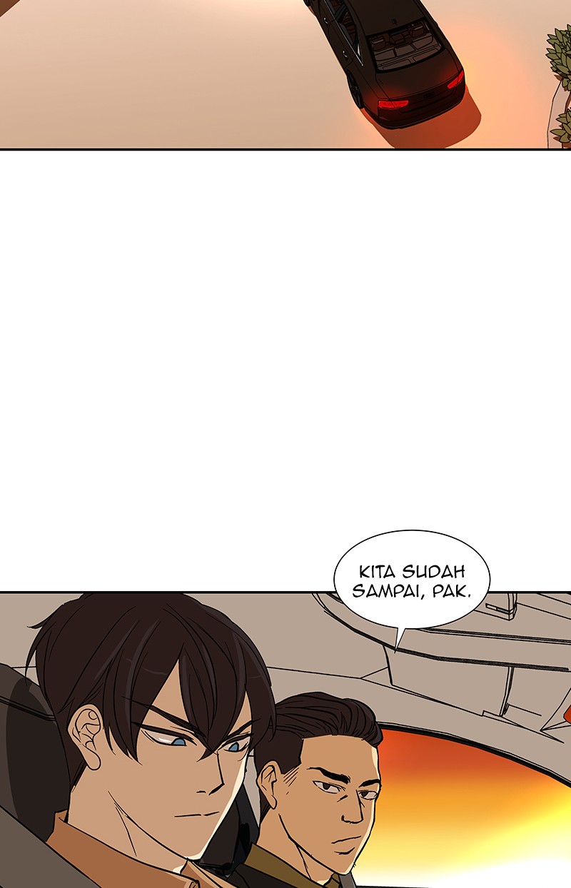 I Love Yoo Chapter 71 Gambar 63