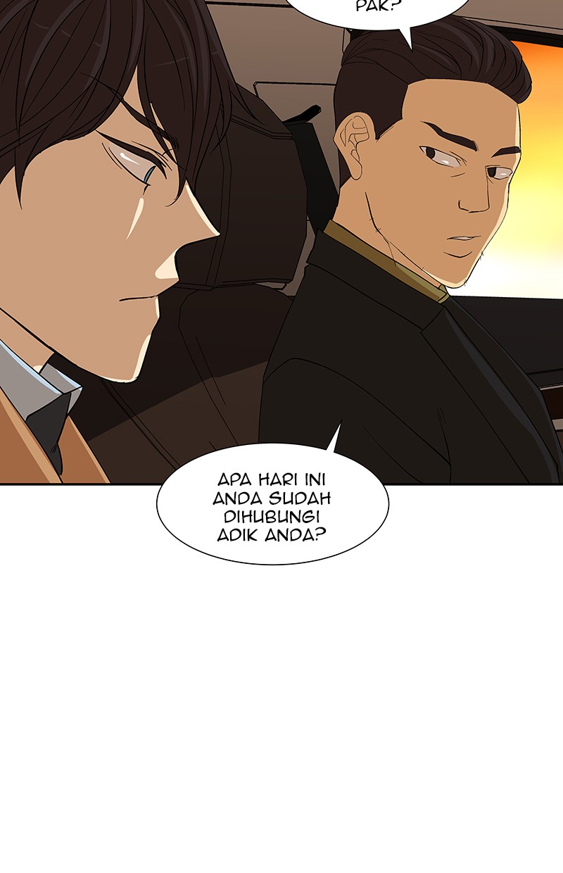 I Love Yoo Chapter 71 Gambar 66