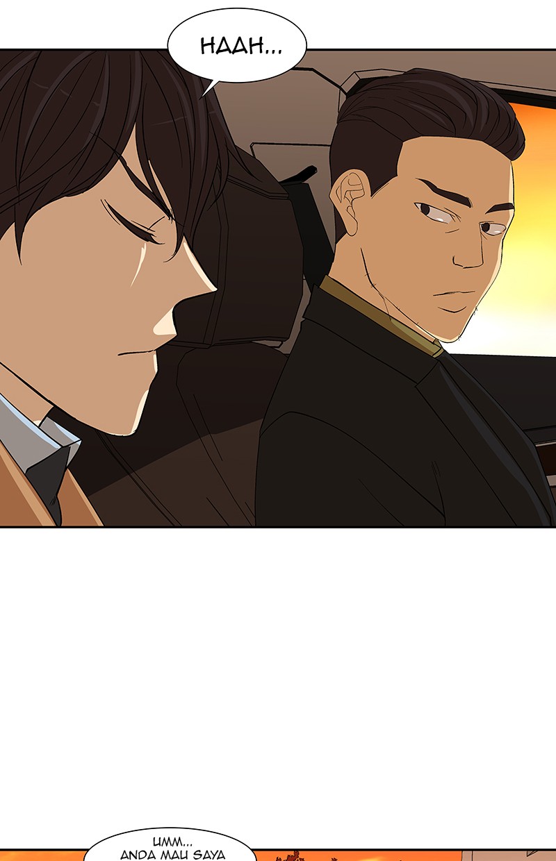 I Love Yoo Chapter 71 Gambar 67