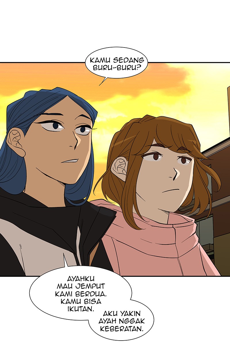 I Love Yoo Chapter 71 Gambar 7