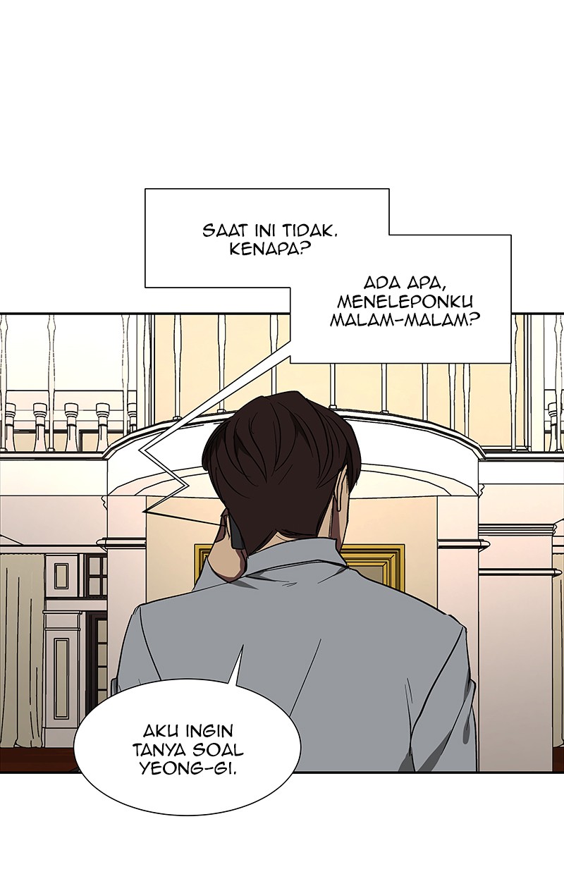 I Love Yoo Chapter 71 Gambar 74