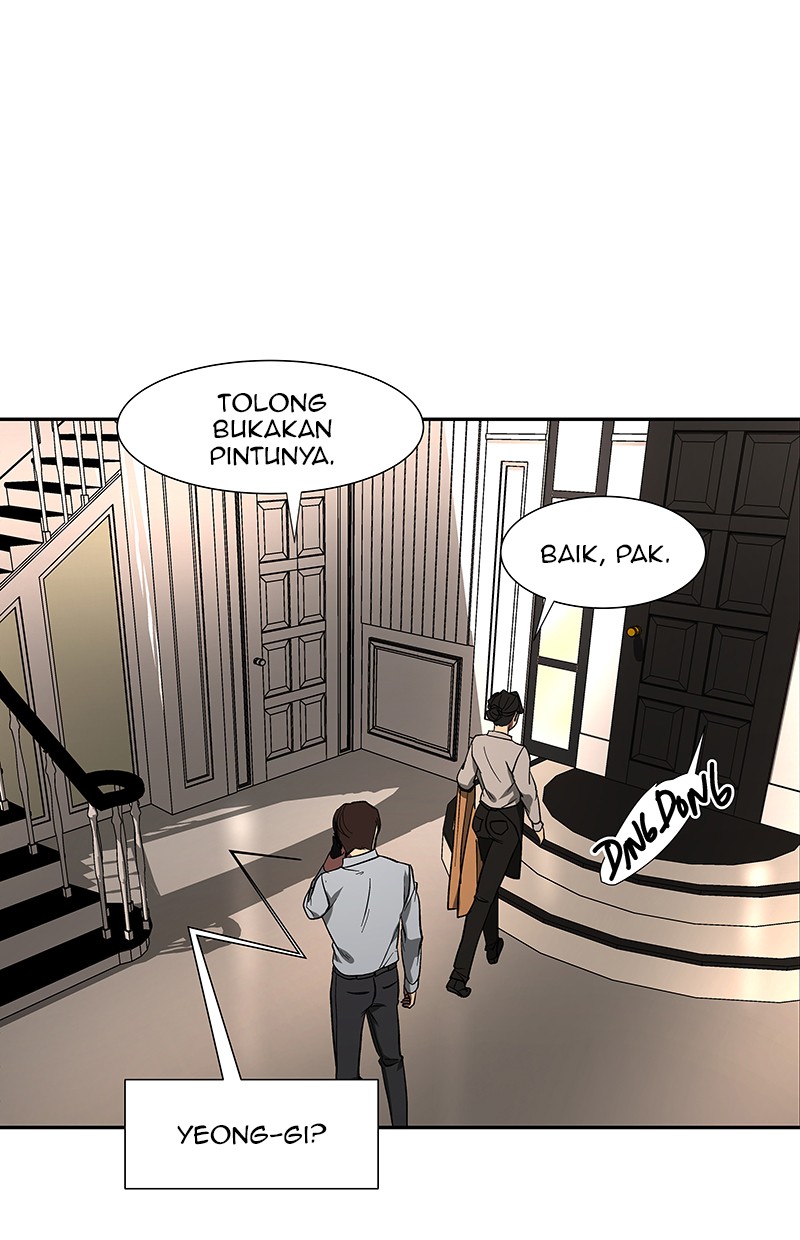 I Love Yoo Chapter 71 Gambar 76