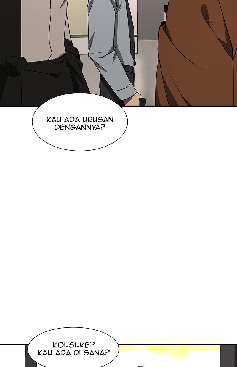 I Love Yoo Chapter 71 Gambar 78
