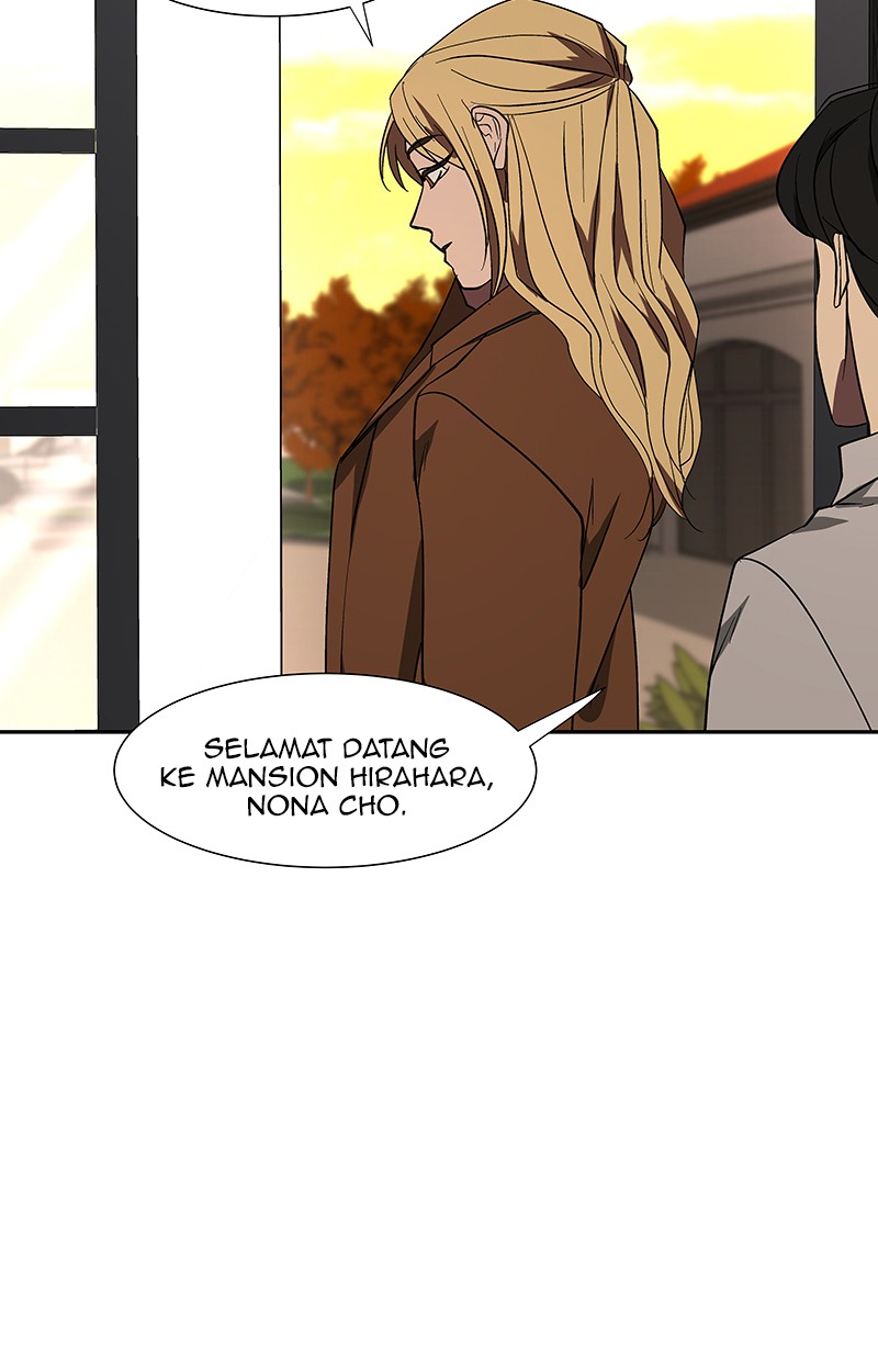 I Love Yoo Chapter 71 Gambar 79